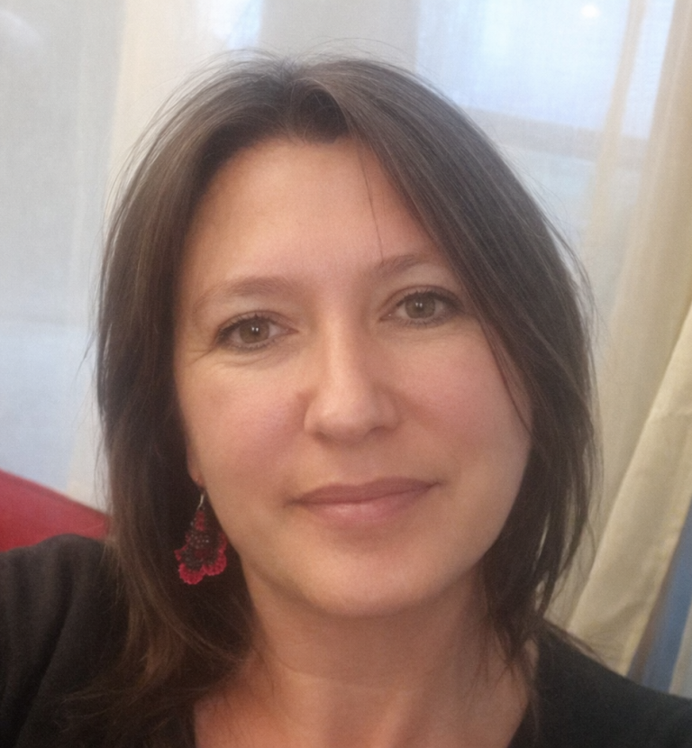 Julia KUSTER consultante bilan de compétences